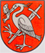 Wappen der Gemeinde Grosshart